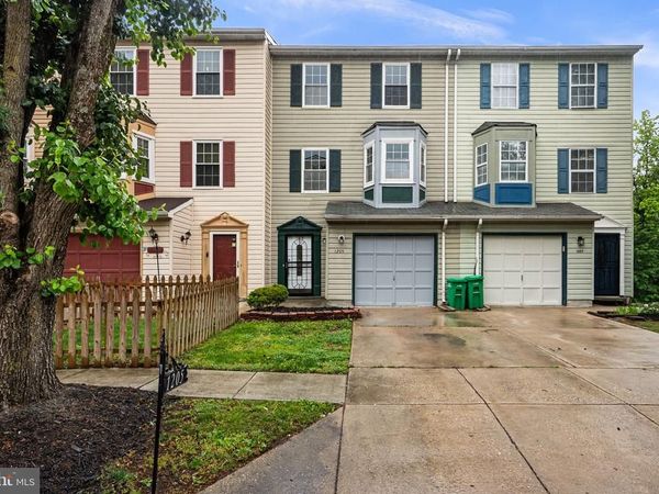1205 PORTABELLO COURT, OXON HILL, MD 20745
