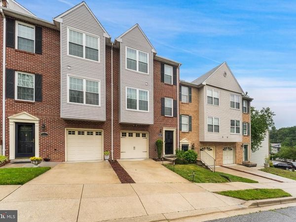6031 GLEN ROCK , FORT WASHINGTON, MD 20744