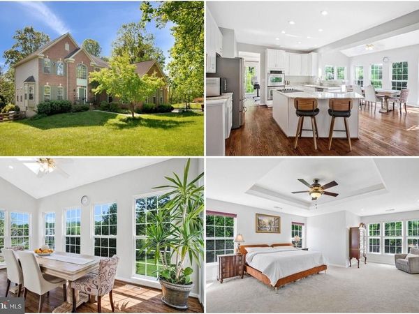 13215 FALLS ROAD, COCKEYSVILLE, MD 21030