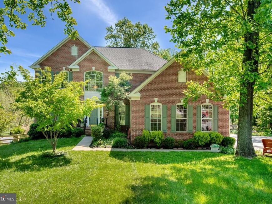 13215 Falls Road, Cockeysville, MD 21030 Main Photo