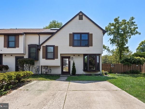 50 KANABE DRIVE , WESTAMPTON, NJ 08060