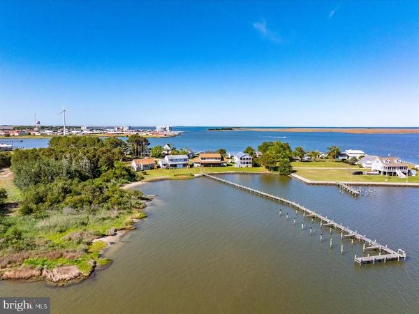 560 WELLINGTON ROAD, CRISFIELD, MD 21817