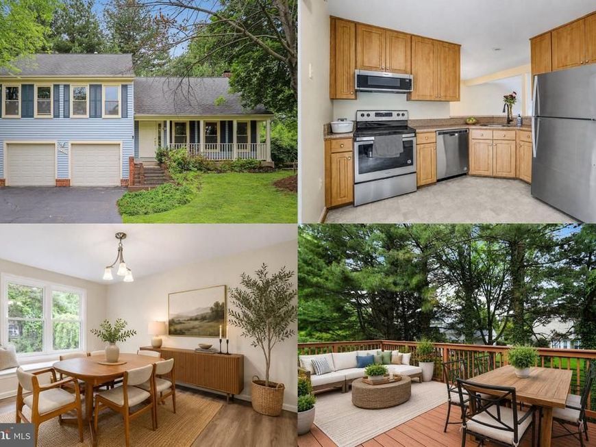 17303 Buehler Road, Olney, MD 20832 Main Photo