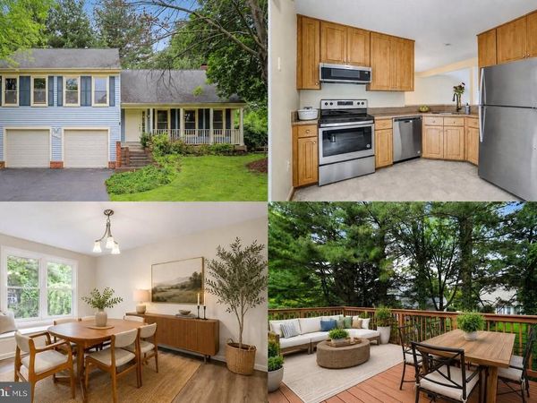 17303 BUEHLER ROAD, OLNEY, MD 20832