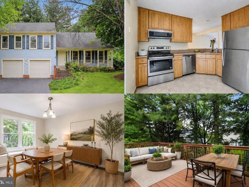 17303 Buehler Road, Olney, MD 20832 Main Photo