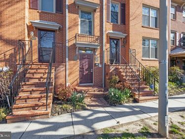 1417 ORONOCO STREET , Unit 2-6, ALEXANDRIA, VA 22314