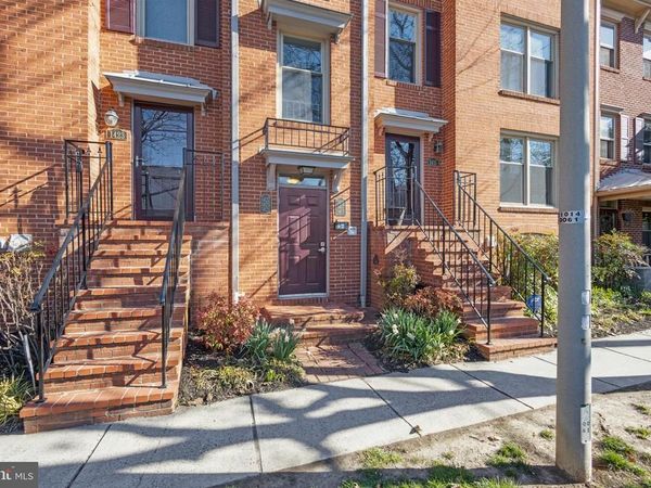 1417 ORONOCO STREET, Unit 2-6, ALEXANDRIA, VA 22314