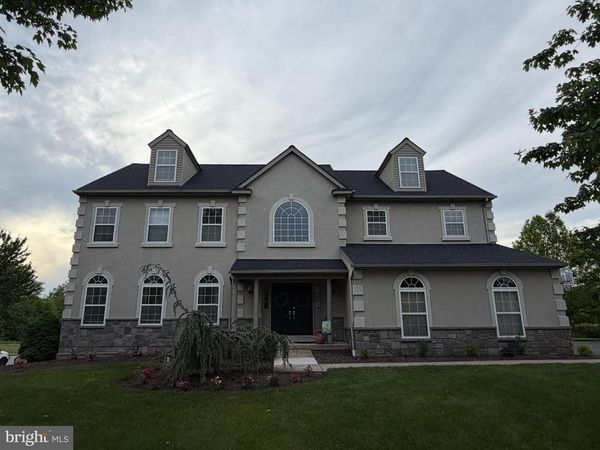 2051 LOCKERBIE ROAD, SCHWENKSVILLE, PA 19473