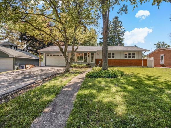 75 S 2nd Avenue , Lombard, IL 60148