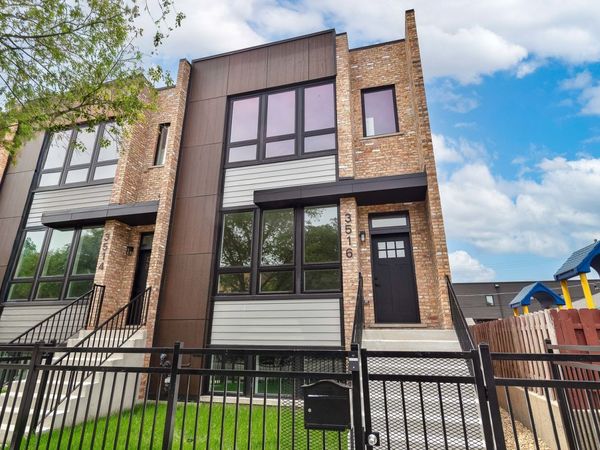 3516 N Central Avenue , Chicago, IL 60634