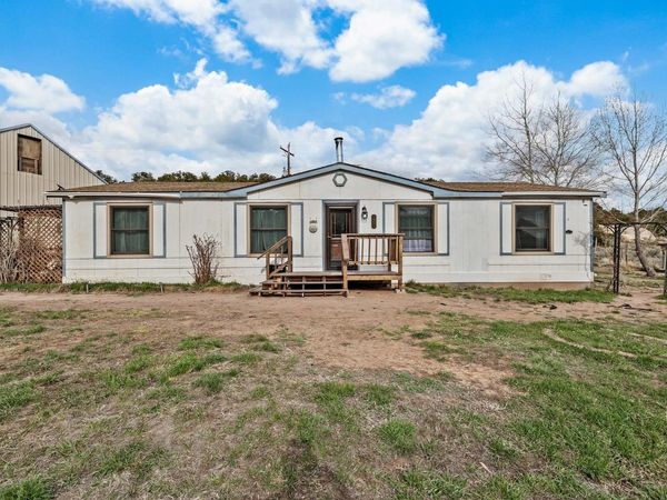 920 S 16 1/2 Road , Glade Park, CO 81523