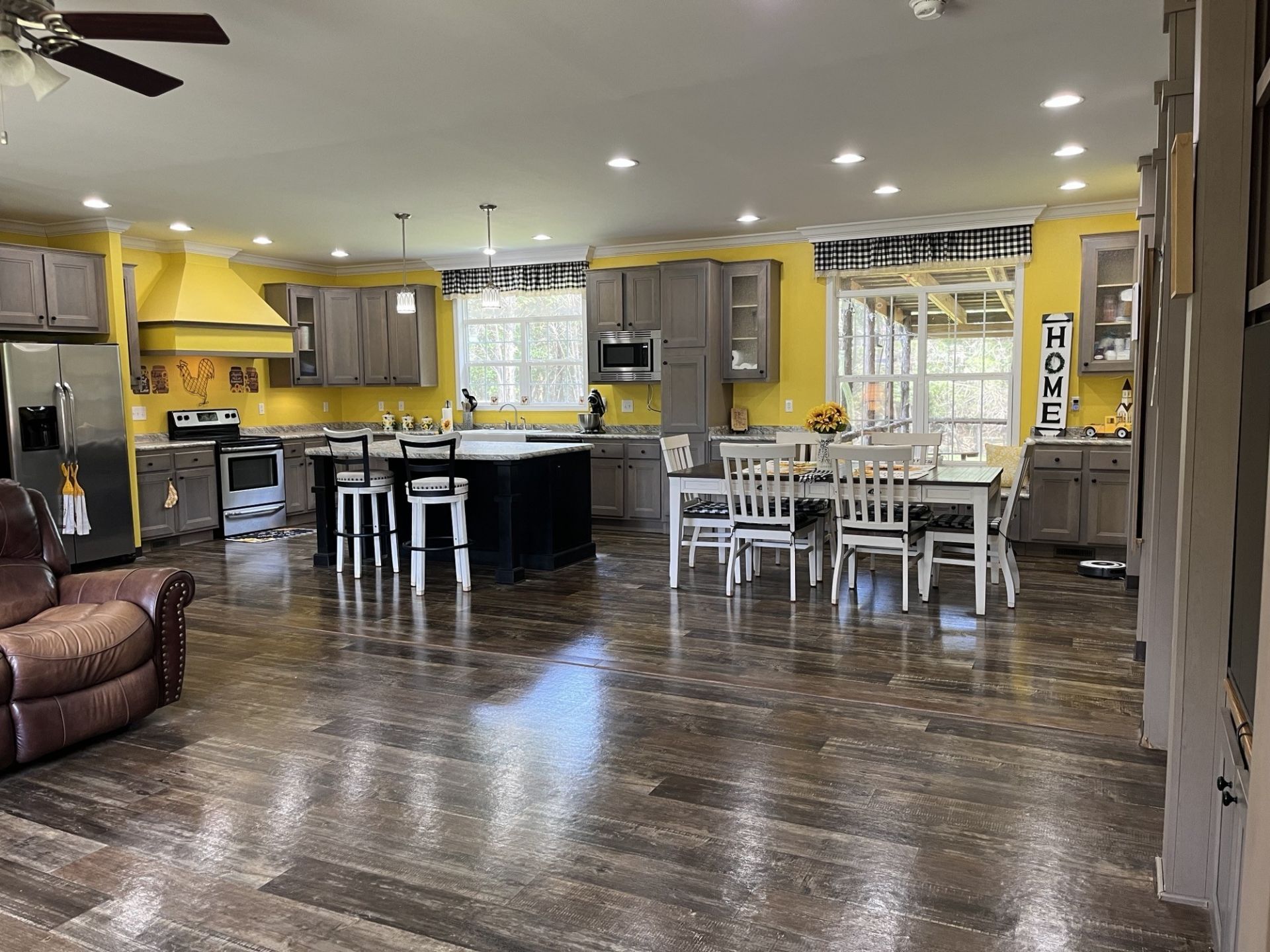 3469 Gillespie Ln Columbia, TN 38401