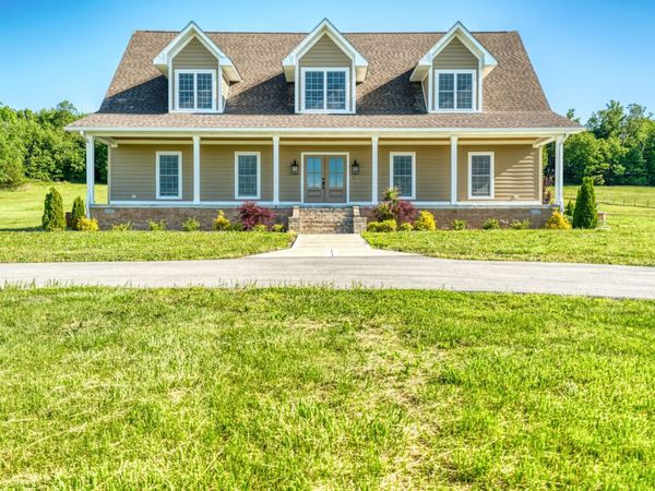 315 Blue and Gray Park Rd , Elkton, KY 42220