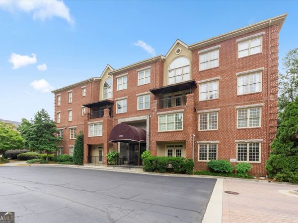 1735 Peachtree Street NE, Unit 404, Atlanta, GA 30309