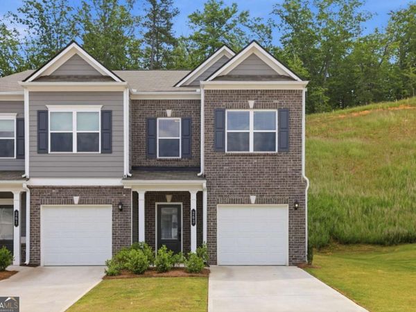 263 Dupont Drive, Cartersville, GA 30121