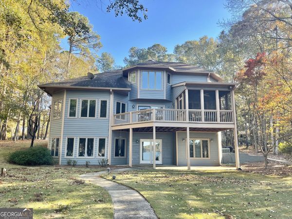 117 N Rand Court, Eatonton, GA 31024