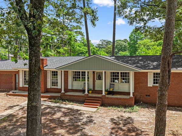 316 Terrell Street, Warner Robins, GA 31088