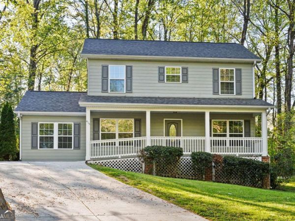 415 Heritage, Woodstock, GA 30188