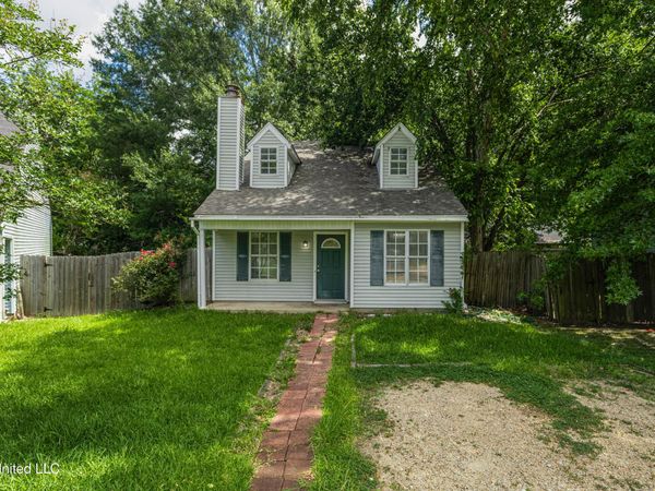 183 Cumberland Road, Brandon, MS 39047