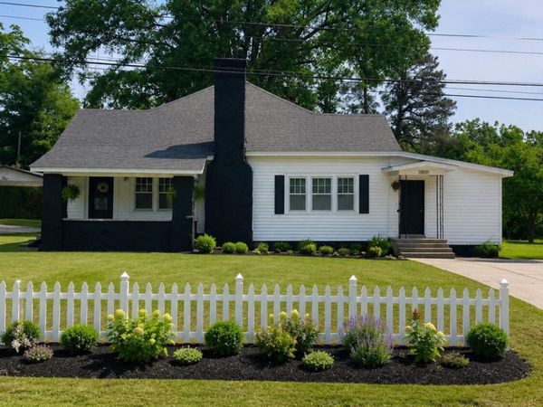 1010 Angel Street, Myrtle, MS 38650