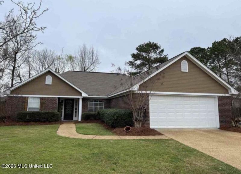 735 Prominence Drive Flowood, MS 39232