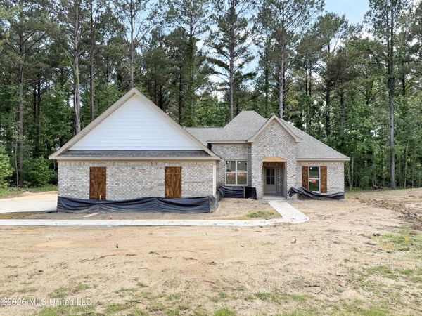 224 New Haven Lane, Brandon, MS 39042