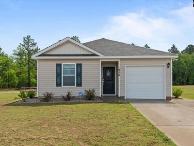 1050 McKittrick Drive, Lugoff, SC 29078