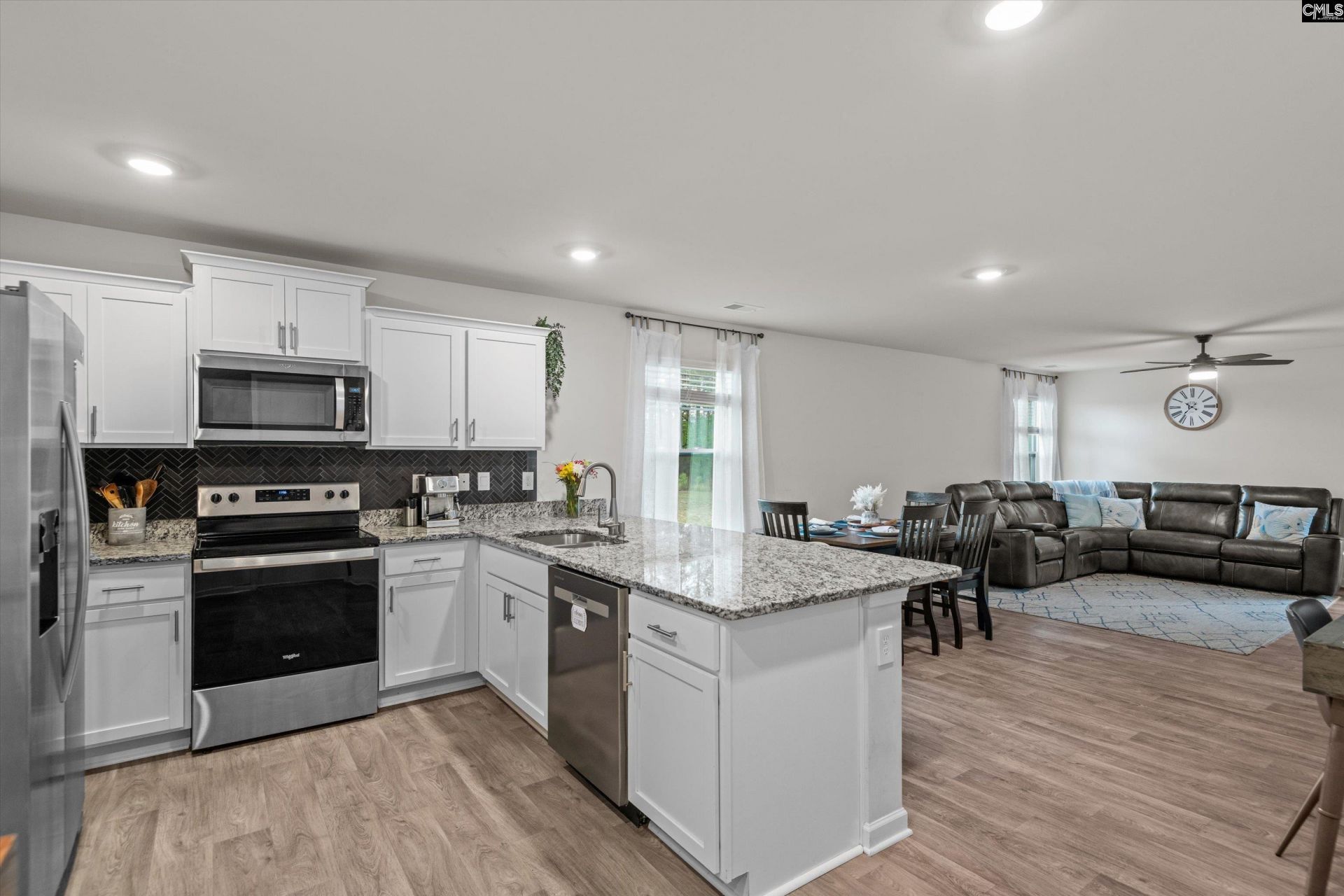 1050 Mckittrick Drive Photo 7