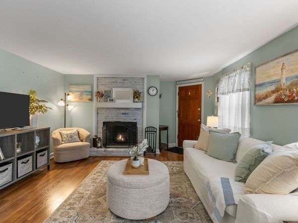 221 Upper County Rd, Unit 106, Dennis, MA 02639