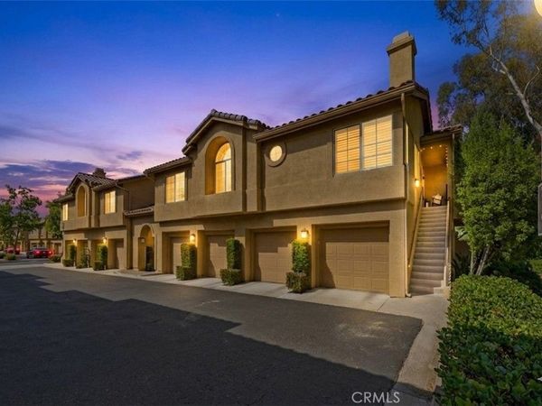 100 Fulmar, Aliso Viejo, CA 92656