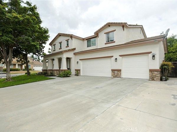6341 Bluebell Street, Eastvale, CA 92880