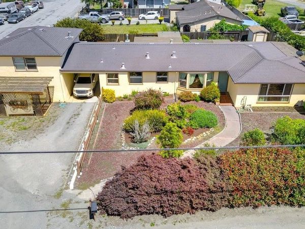 546 Green Valley Road, Watsonville, CA 95076