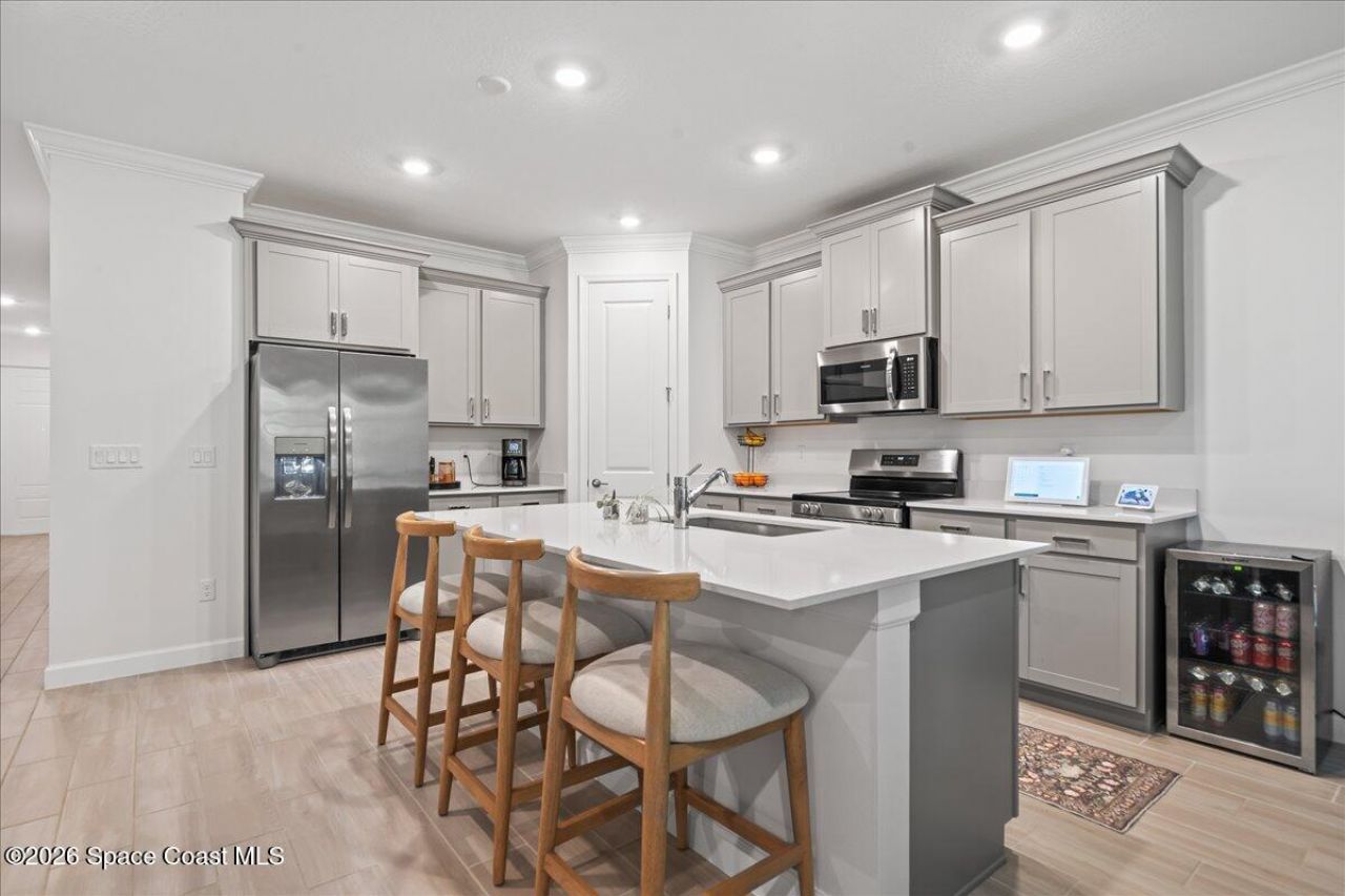 1731 Marigold Trail NW , Palm Bay, FL 32907 Photo