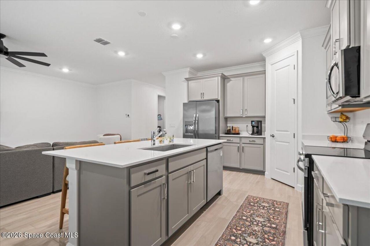1731 Marigold Trail NW , Palm Bay, FL 32907 Photo
