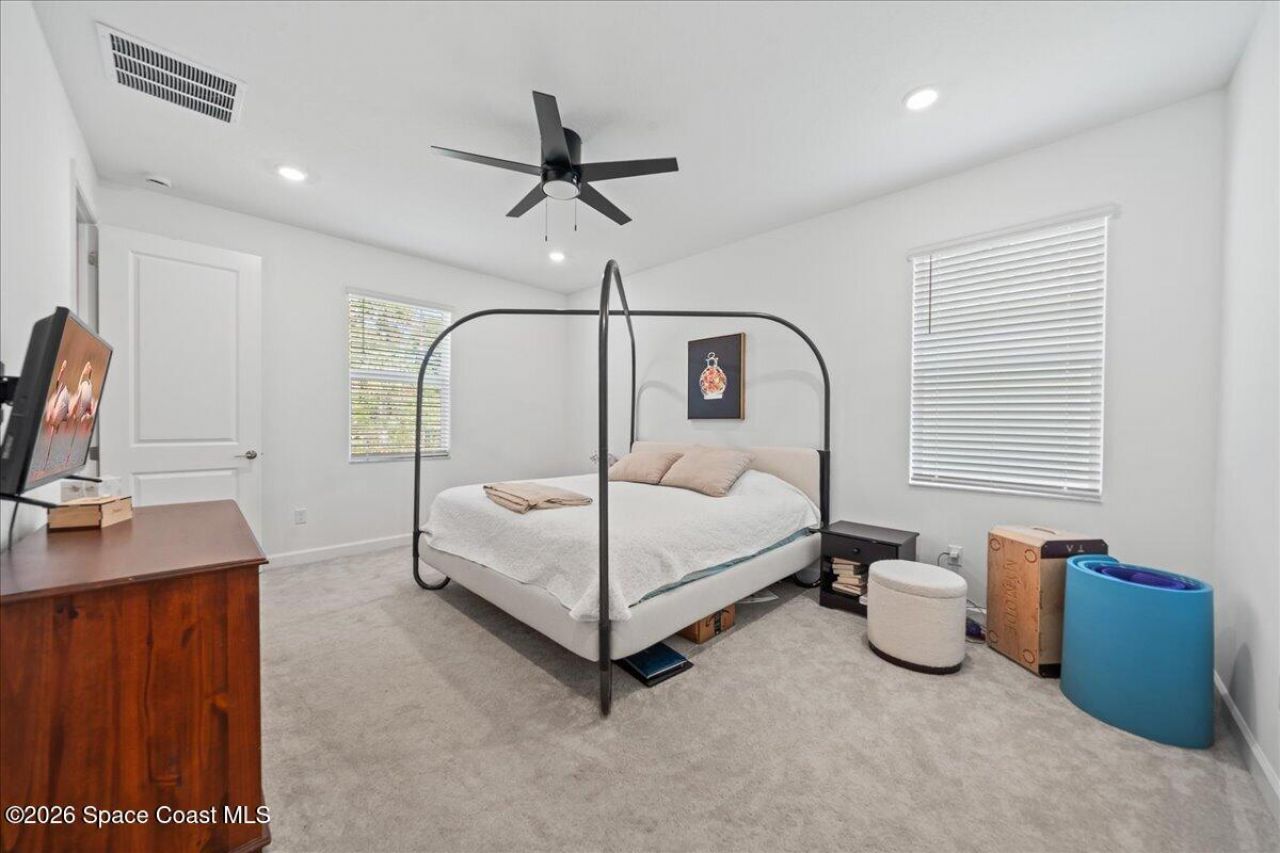 1731 Marigold Trail NW , Palm Bay, FL 32907 Photo