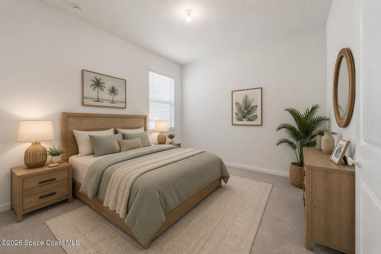 1731 Marigold Trail NW , Palm Bay, FL 32907 Photo
