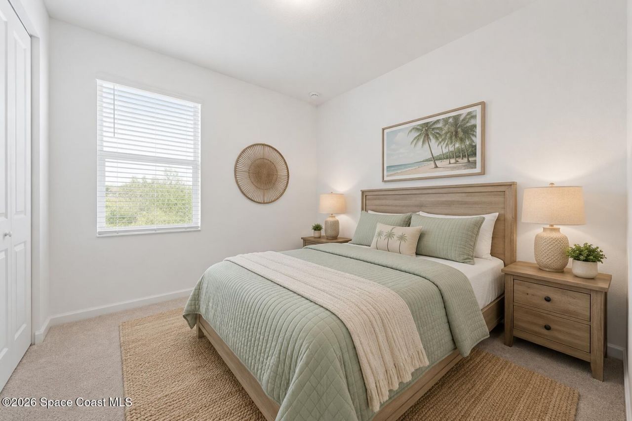 1731 Marigold Trail NW , Palm Bay, FL 32907 Photo
