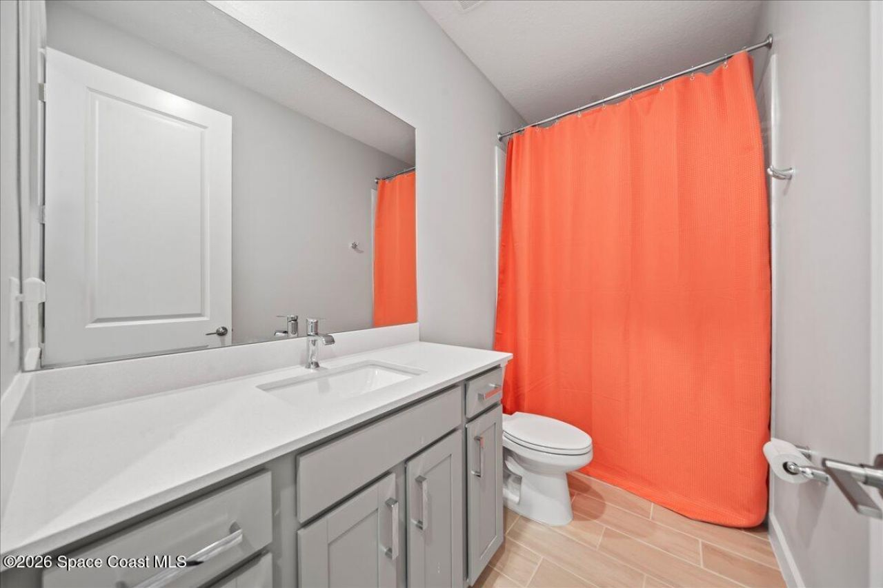 1731 Marigold Trail NW , Palm Bay, FL 32907 Photo