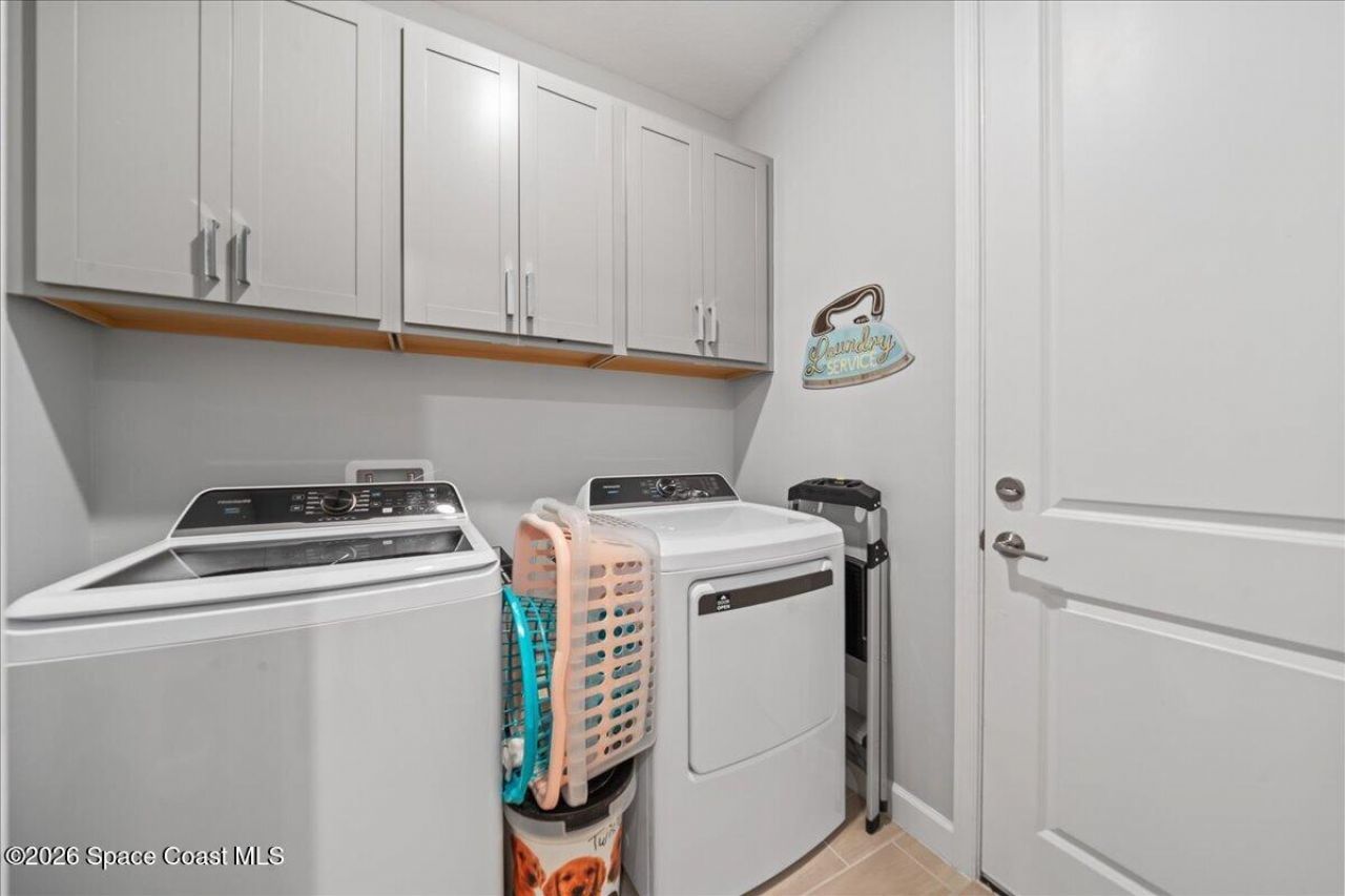 1731 Marigold Trail NW , Palm Bay, FL 32907 Photo