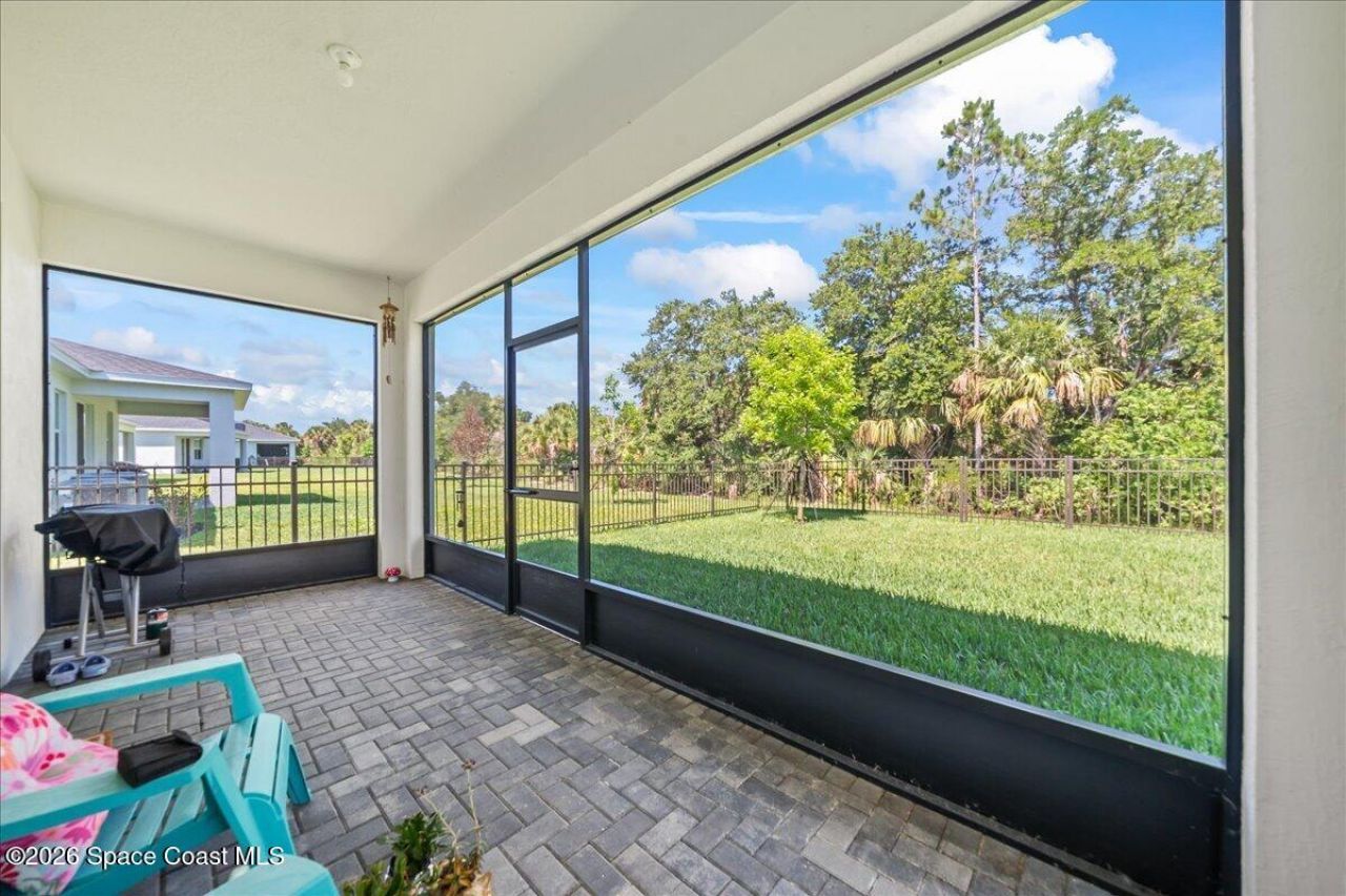 1731 Marigold Trail NW , Palm Bay, FL 32907 Photo