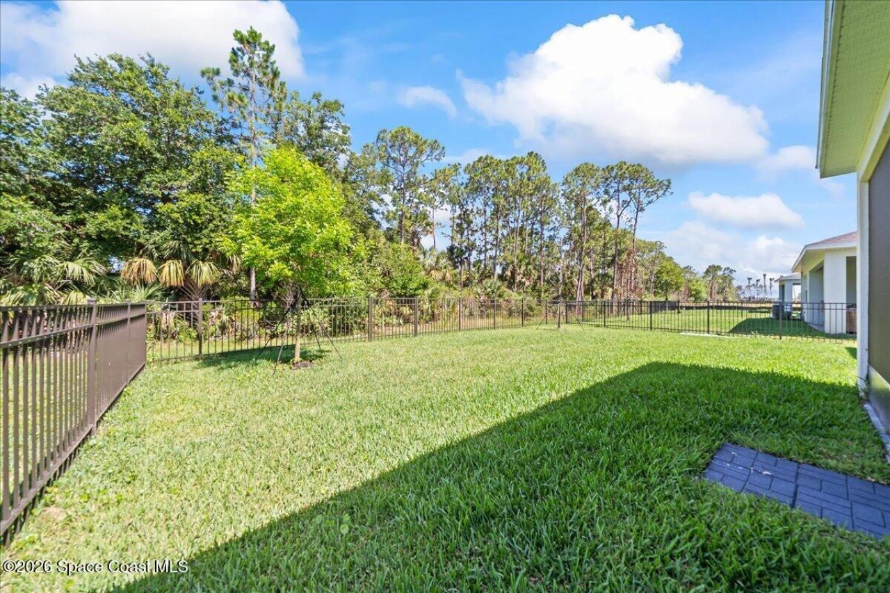 1731 Marigold Trail NW , Palm Bay, FL 32907 Photo