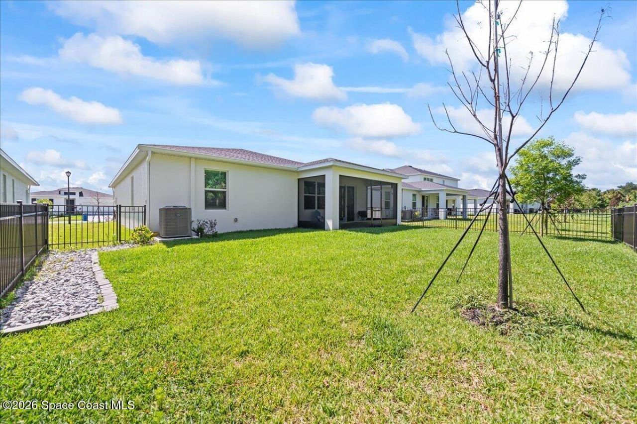 1731 Marigold Trail NW , Palm Bay, FL 32907 Photo