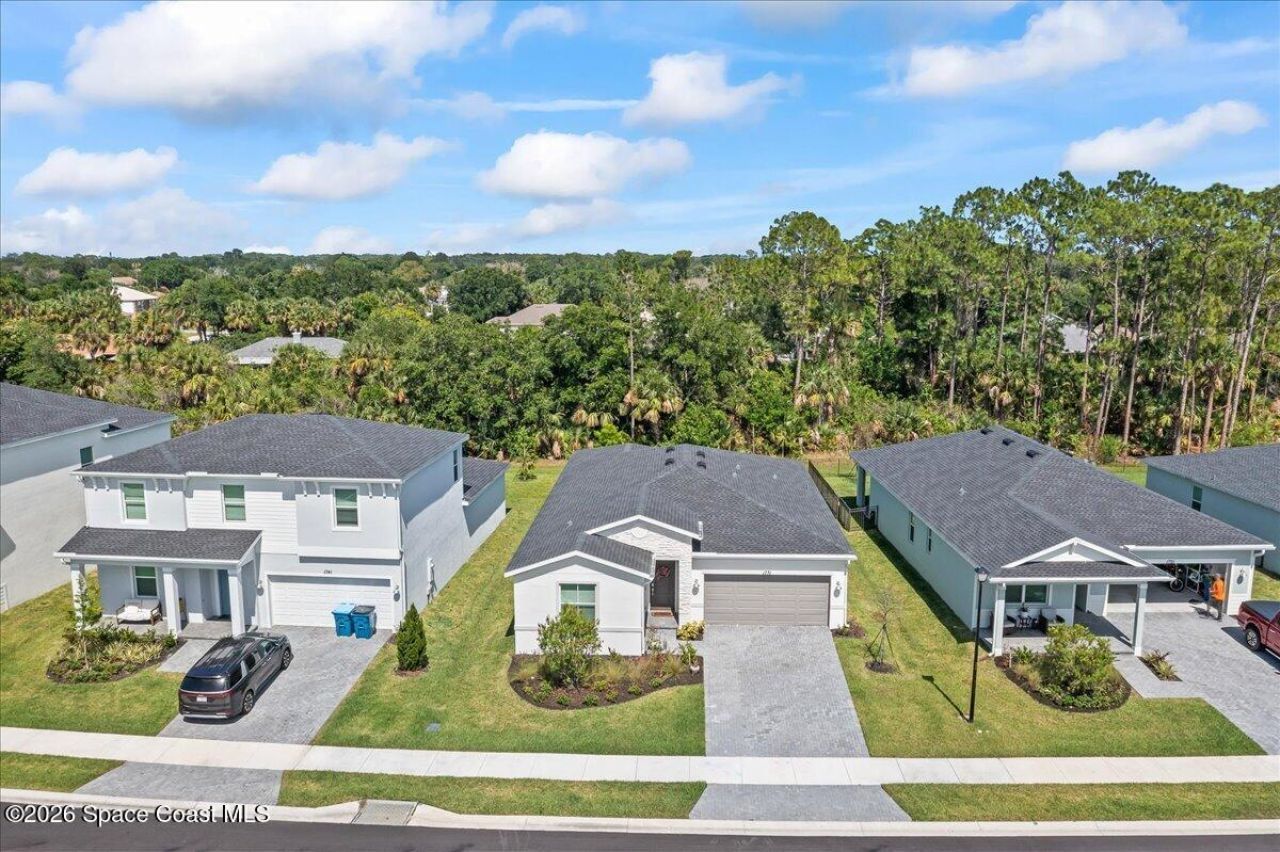 1731 Marigold Trail NW , Palm Bay, FL 32907 Photo