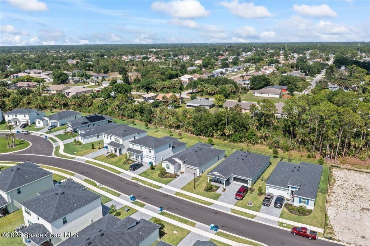 1731 Marigold Trail NW , Palm Bay, FL 32907 Photo