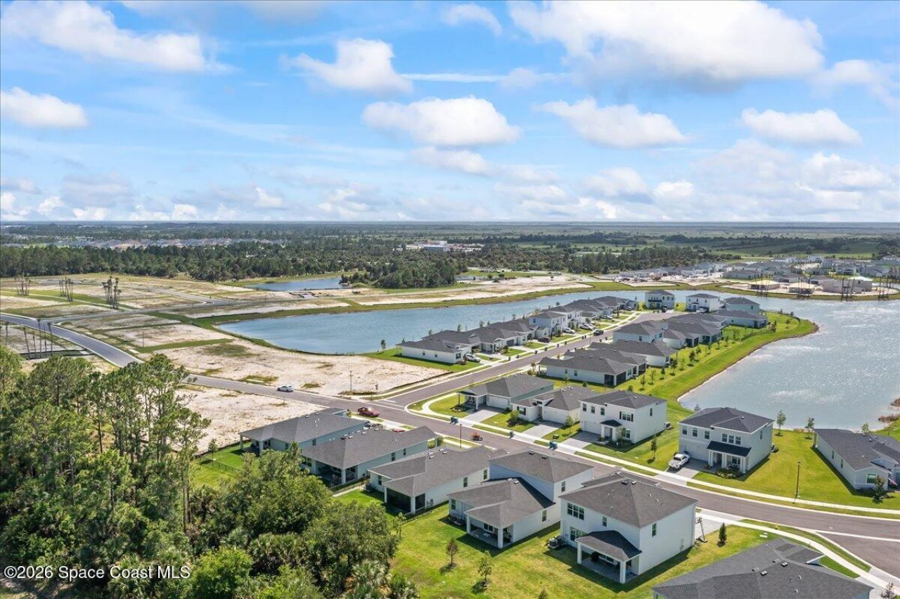 1731 Marigold Trail NW , Palm Bay, FL 32907 Photo