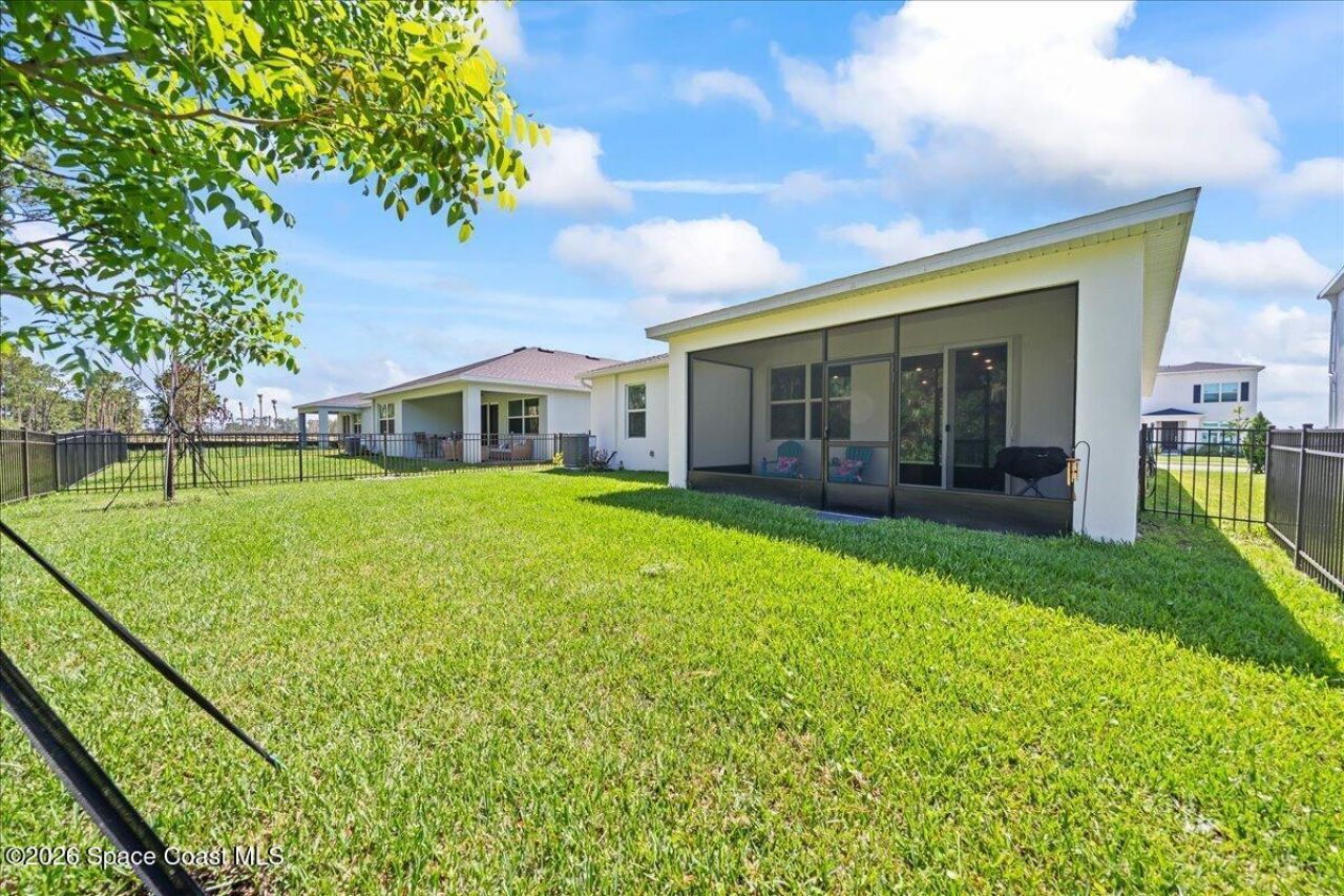 1731 Marigold Trail NW , Palm Bay, FL 32907 Photo