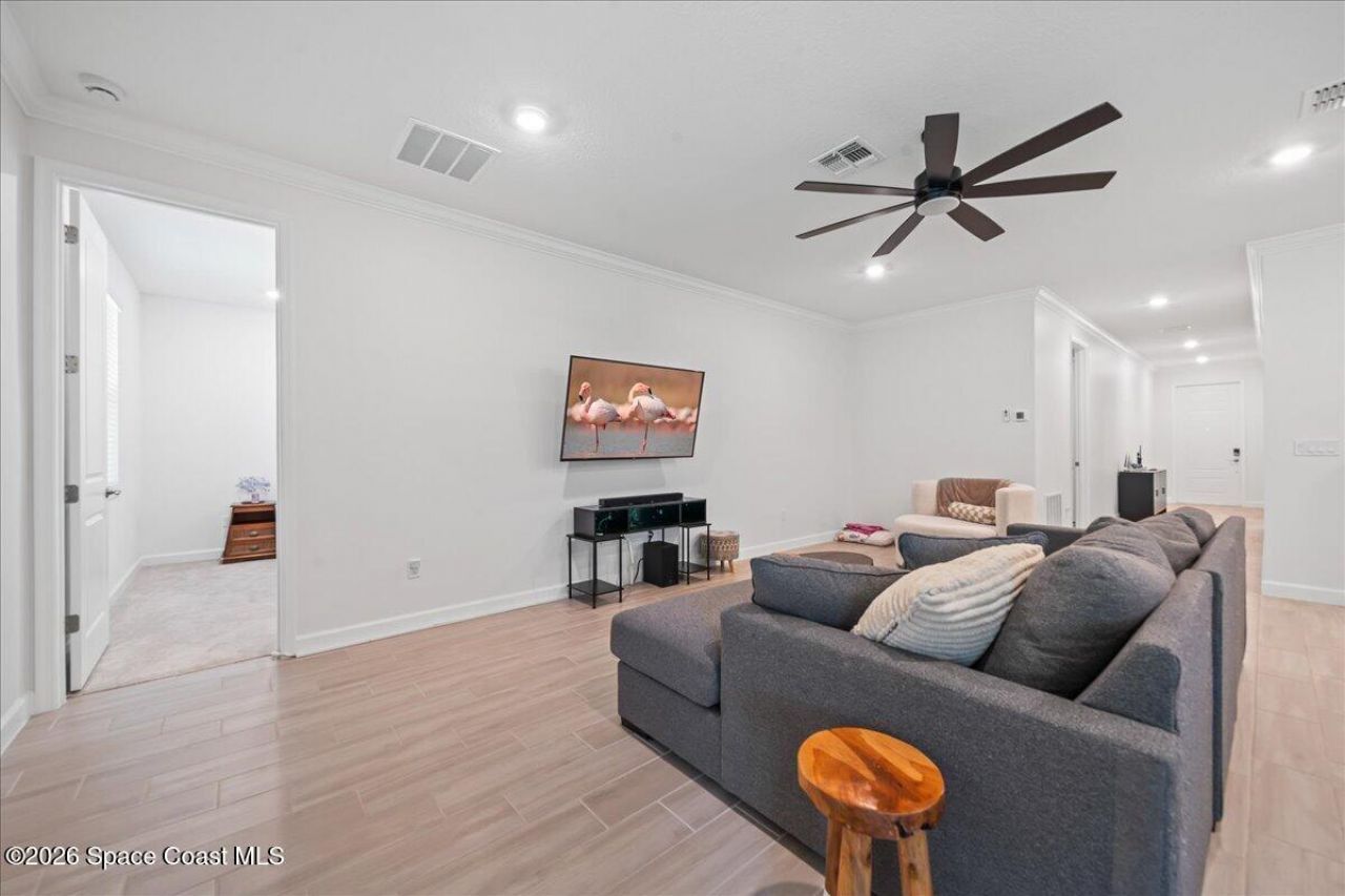 1731 Marigold Trail NW , Palm Bay, FL 32907 Photo
