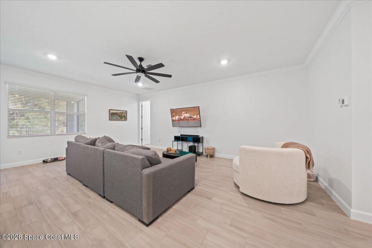 1731 Marigold Trail NW , Palm Bay, FL 32907 Photo