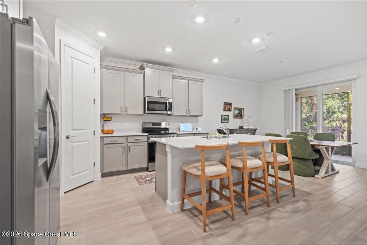 1731 Marigold Trail NW , Palm Bay, FL 32907 Photo