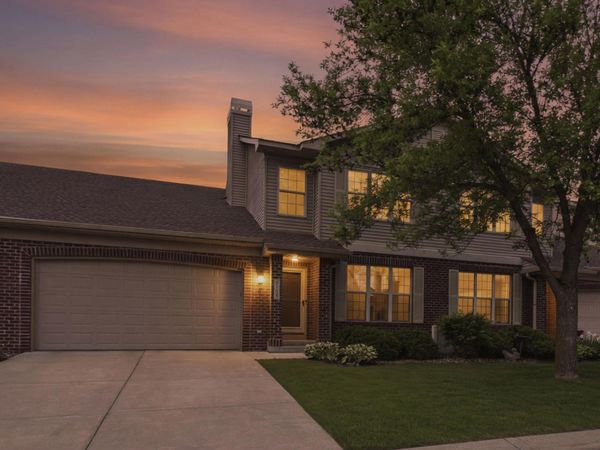 9728 Belmont Lane, Eden Prairie, MN 55347